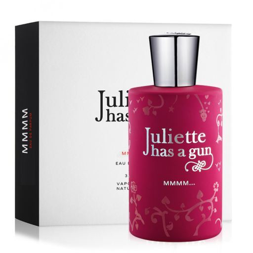 Juliette Has A Gun Mmmm... Vaporizador Edp 100 ml