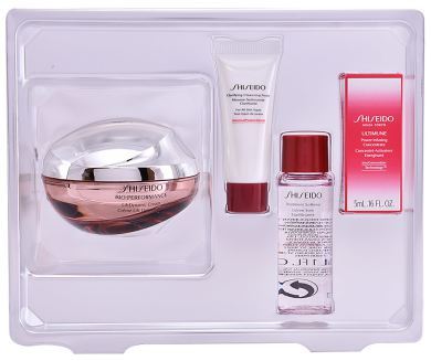 Bio-Performance Lift Conjunto din&acirc;mico 4 pcs