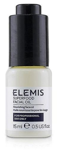 &Oacute;leo facial superalimento 15 ml