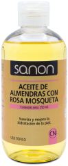 &Oacute;leo de am&ecirc;ndoa com Rosa Mosqueta 250 ml