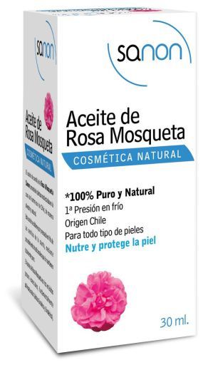 &Oacute;leo de Rosa Mosqueta 30 ml