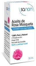 &Oacute;leo de Rosa Mosqueta 30 ml