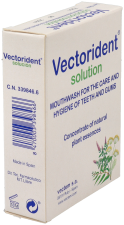 Solu&ccedil;&atilde;o Oral Vectorident 50 ml