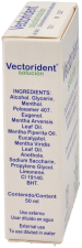 Solu&ccedil;&atilde;o Oral Vectorident 50 ml