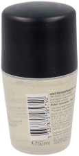 Homme Antitranspirante Antimanchas Desodorante 48H Roll On 50 ml