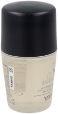 Homme Antitranspirante Antimanchas Desodorante 48H Roll On 50 ml