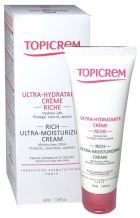 Creme Ultra-Hidratante Rico 40 ml