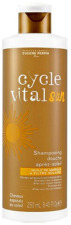 Champ&ocirc; Vital Cycle Shampoo After Sun 250 ml