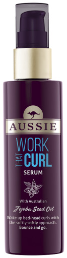 Rizo Trabalhar Soro 75 ml