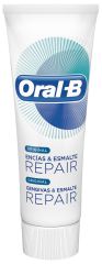 Gengivas & Esmalte Repara&ccedil;&atilde;o Pasta Dent&iacute;frica Original 75 ml