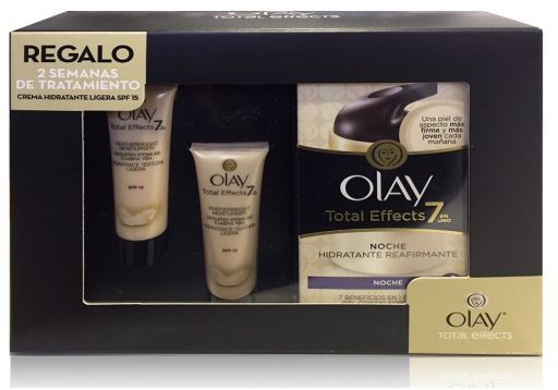 Conjunto de presente de 3 pe&ccedil;as de efeitos totais