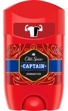 Desodorizante Captain Stick 50 ml