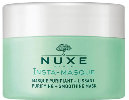 Insta-Masque M&aacute;scara Purificante e Suavizante 50 ml