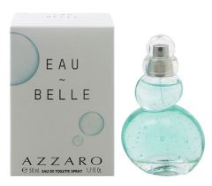 Eau Belle D'Eau de Toilette 50 ml