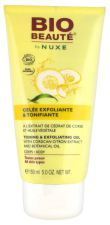 Gel Esfoliante de Citr&atilde;o 150 ml