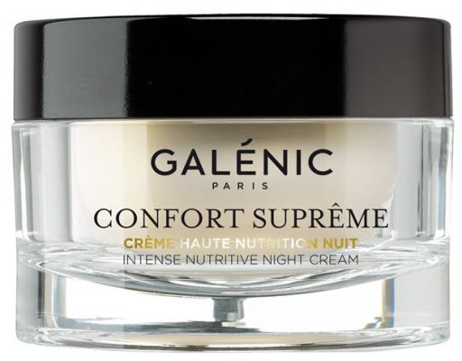 Creme Comfort Supreme Nuit 50 ml