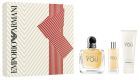 Porque &eacute; voc&ecirc; Eau de Parfum 100 ml
