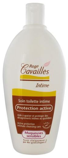 Soin Intime Protection 500 ml