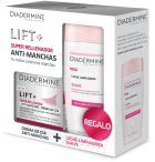 Diadermine Pack Lift + Anti-manchas + Leite de Limpeza
