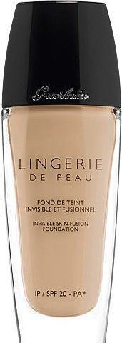 Base de Maquiagem Lingerie de Peau 30 ml