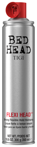 Flexi Head Fixer Forte e Flex&iacute;vel 385 ml
