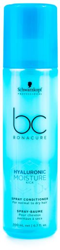 Bonacure Condicionador Spray Hidratante