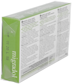 Migradol Tanacetum 40 C&aacute;psulas