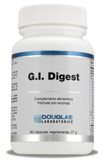Gi Digest 90 Veggie Capsules