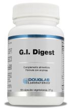 Gi Digest 90 Veggie Capsules