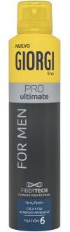 Proultimate Men spray fixador 250 ml