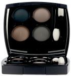 As 4 Sombras #324-Blurry Blue