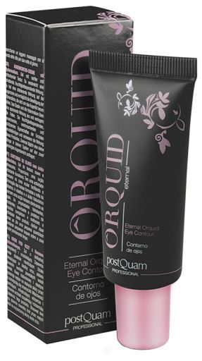 Orquídea Contorno Eterno dos Olhos 15 ml