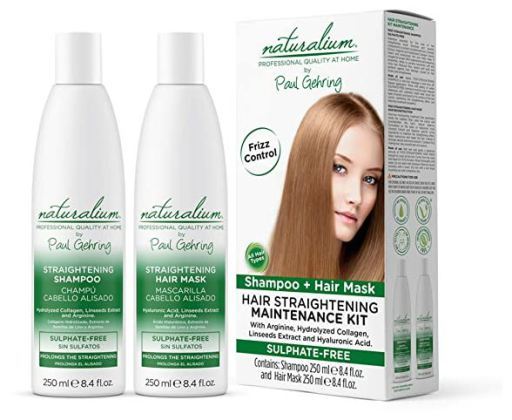 Paul Gehring Post-Smoothing Kit 2 pe&ccedil;as