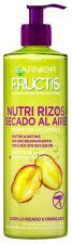 Fructis Nutri Creme de Enxaguamento de Cachos 400 ml