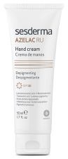 Creme para as mãos Azelac Ru Spf30 50 ml
