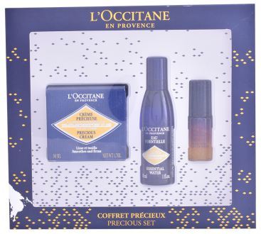 Pacote Immortelle 3 Pe&ccedil;as
