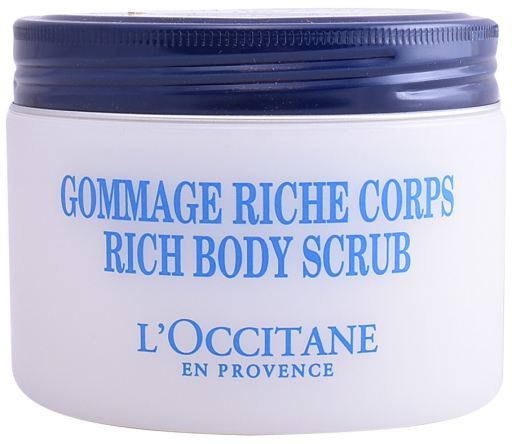 Karite Gommage Ultra Riche Corps 200 ml
