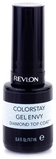 Colorstay Gel Envy Top Coat diamante 15 ml