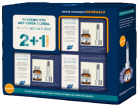 Phytonovathrix Pacote Global de Tratamento para Queda de Cabelo Ba&uacute; 2 + 1