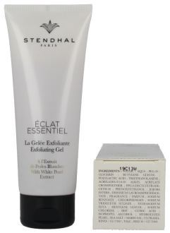 &Eacute;clat Essentiel La Gele Exfoliant 75 ml