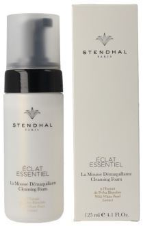 Stendhal &Eacute;clat Essentiel La Mousse Removedor de maquiagem 125 ml