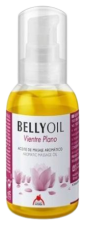 Óleo de barriga lisa barriga 50ml Óleo de barriga lisa barriga 50ml