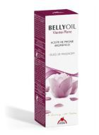 Óleo de barriga lisa barriga 50ml Óleo de barriga lisa barriga 50ml