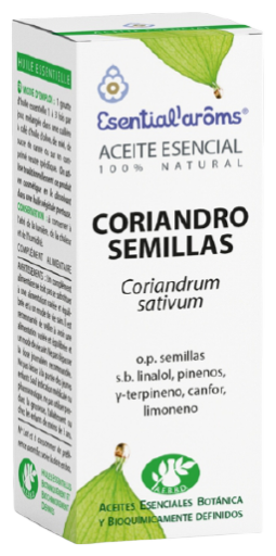 Coriander Sem. 10 ml