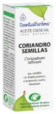 Coriander Sem. 10 ml