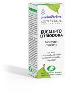 Eucalipto C&iacute;trico 10 ml