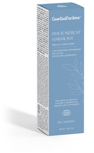 Phytoserum Harmony Pele Sens&iacute;vel 30 ml