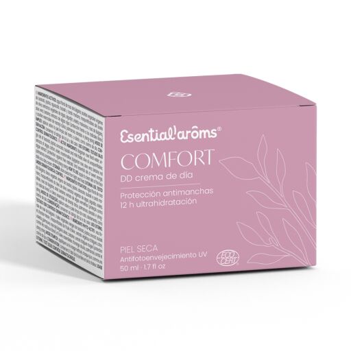 Creme de dia de pele seca 50 ml