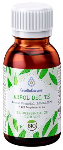 &Oacute;leo da &aacute;rvore do ch&aacute; 30 ml