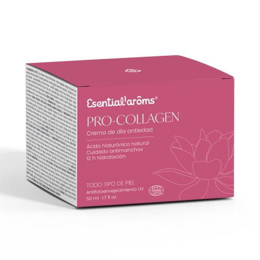 Creme de dia antienvelhecimento Pro-Col&aacute;geno 50 ml